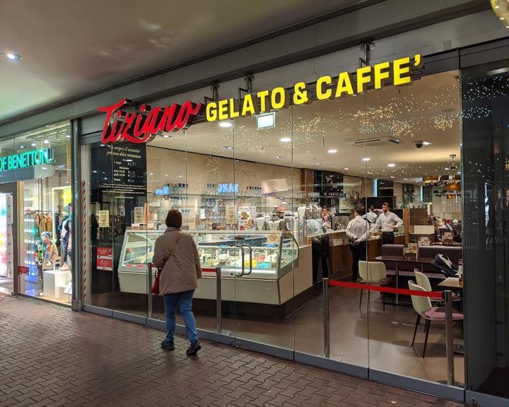 Tiziano gelato & caffe