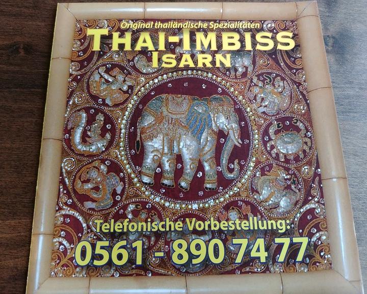 Thai-Imbiss Isarn