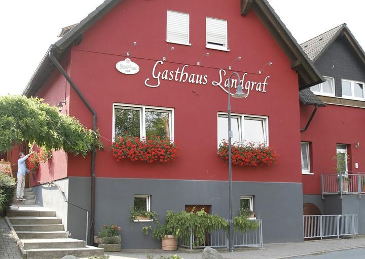 Gasthaus Landgraf